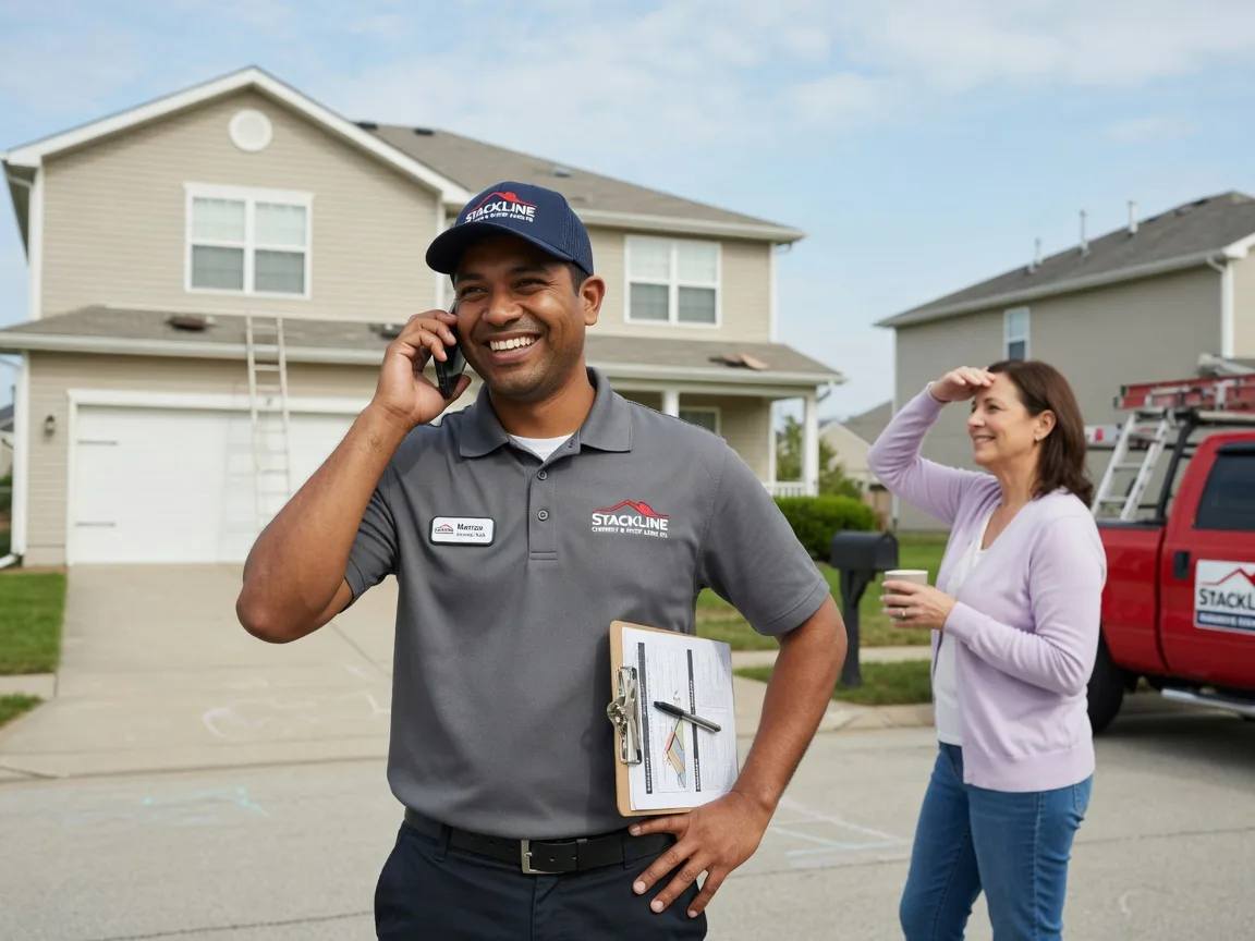 Chimney flashing repair Englewood, OH FAQs